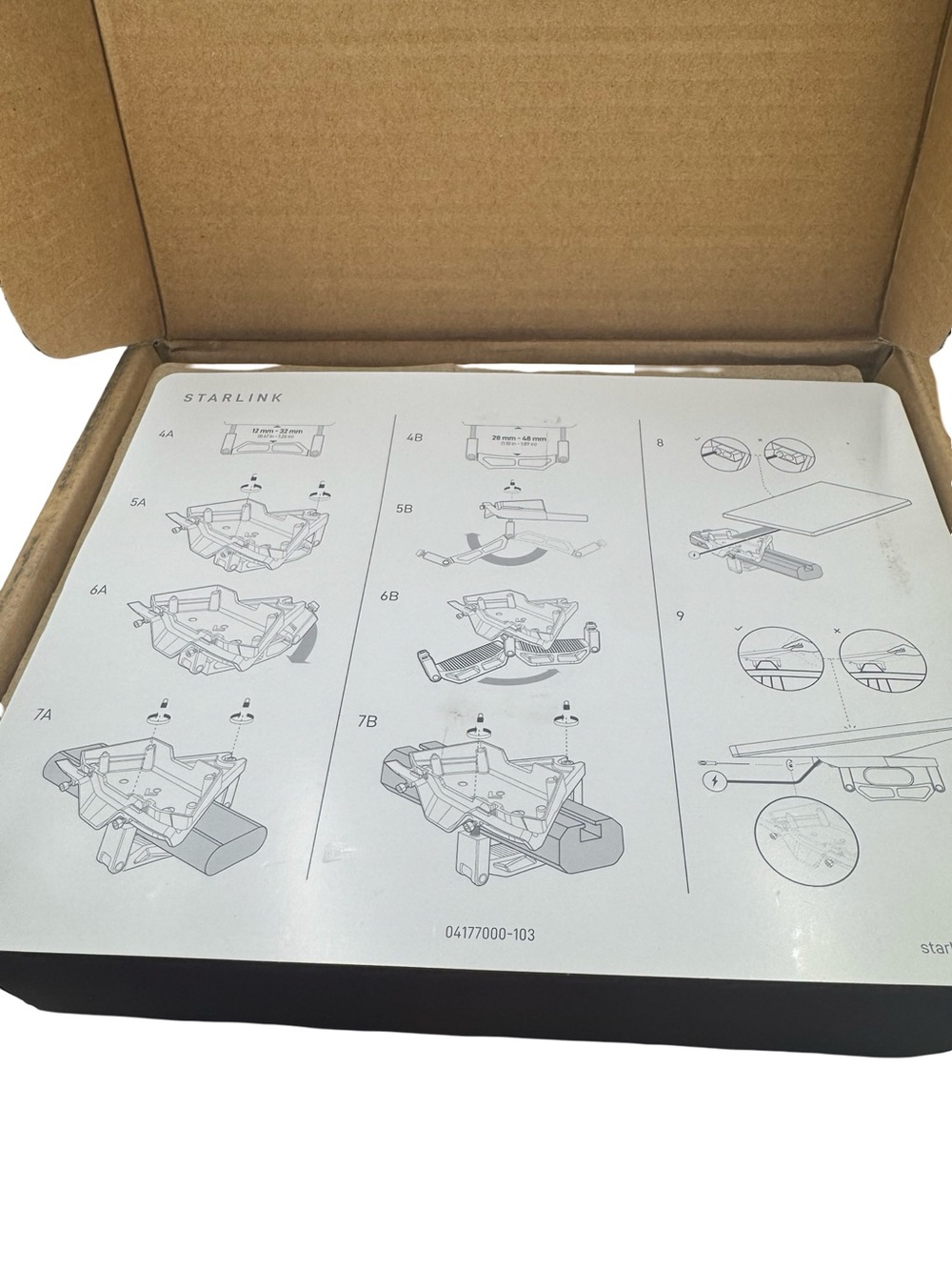Starlink Mini Car Rack Mount | New in Box - Picture 9 of 9